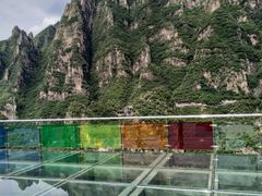 -十渡东湖港风景区