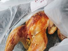 -吴山烤禽 (吴山路店)