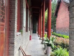 -汝州市汝瓷博物馆