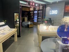 -LOHO眼镜(太阳宫凯德MALL店)