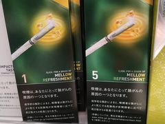 -关西国际机场直营免税店