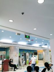 -首都医科大学附属北京儿童医院