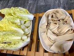 -大自然醉鹅·铁锅火焰鹅(上海联洋店)