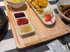 -Aqua Oasis 水天堂(石路天虹店)