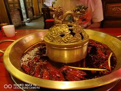 -小龙翻大江文化火锅(宽窄店)