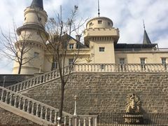 -北京张裕爱斐堡酒庄