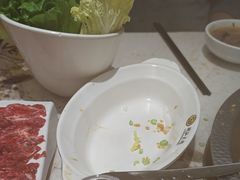 -潮汕大目牛肉火锅(皇岗旗舰店)