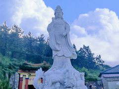 -长岛南北长山旅游景区