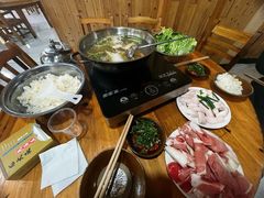 -龙大头庖汤店