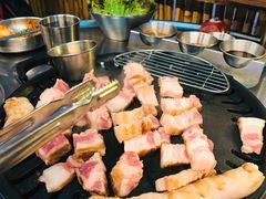 -401餐厅(弘大店)