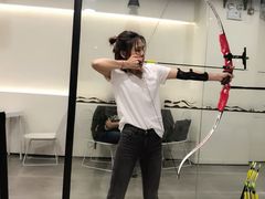 -無弓射箭俱乐部(领展中心城店)