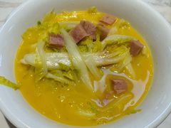 -渝是乎川渝小炒(新世界百货望京店)
