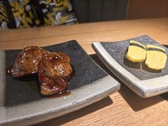 -沼津港精致料理·寿喜烧·烧鸟(青浦宝龙广场日料榜单店)