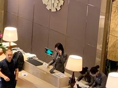 -广州粤海喜来登酒店