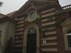-北京张裕爱斐堡酒庄