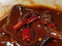 -鸡本无敌江湖菜(摩尔城店)