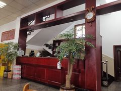 -荣生萝卜汤饭店