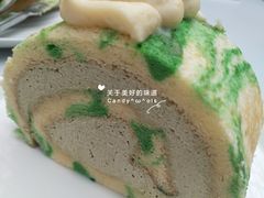 -视博茶点(美狮美高梅店)