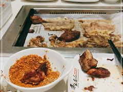 -集品鲜湾·蒸汽海鲜自助料理(青岛银座和谐广场店)