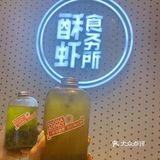佛山酥虾食务所×创意产业园