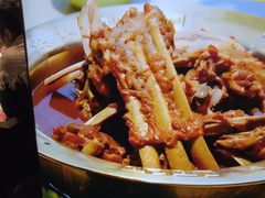 -和庆斋羊蝎子火锅·碳缸烧烤(顺义旗舰店)
