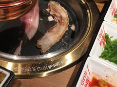 -炉小哥烤肉(信万广场店)