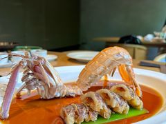 -新荣记(西溪湿地店)