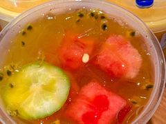 -鲜果时间(南开大悦城店)