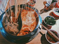 -袁记串串香(人民公园店)