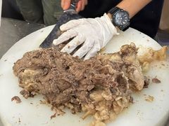 -大陈鸿源牛肉馆(大陈总店)