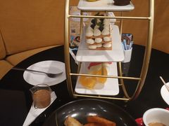 -上海大宁福朋喜来登酒店大堂吧(共和新路店)