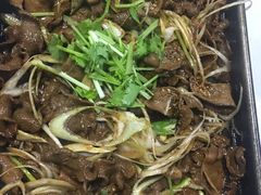 -清真永恒华威肉饼(潘家园店)