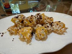 -罗阳人家私房菜(罗阳路店)