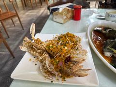 -外滩18号海鲜(三亚湾龙兴海鲜广场店)