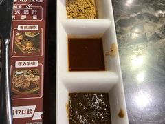 -尚雅铁板料理自助餐厅(乐松店)