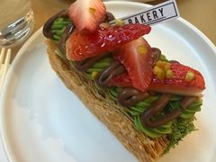 -81BAKERY(大学路店)