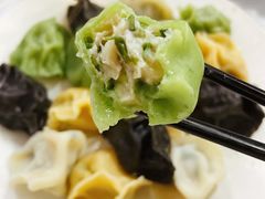 -1910老鲁味海鲜·戳子肉·青岛菜(金沙滩店)