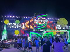 -第35届青岛国际啤酒节