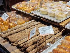 -麦陌(正弘城店)