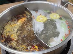 -牛天下·牛肉·海鲜·打边炉·融合菜