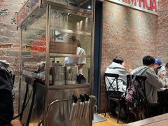-Cô Thành Restaurant