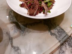 -梁家大院•农家菜(昆山会展中心店)