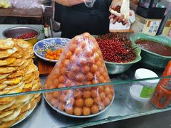 -老金家蛋菜夹馍(西安总店)