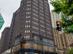 -上海国际饭店