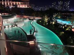 -清河半岛温泉度假酒店