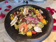 -深圳美高梅酒店·意烁FIAMMA·地中海餐厅