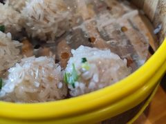 -莲餐厅·湖北菜·藕汤老手艺(愚园路店)