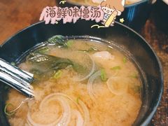 -原志优秀食材·匠心料理·海胆主题(金亿广场店)
