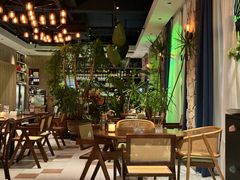-Osteria Garden 生蚝花园餐厅(原进贤路店)