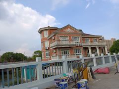 -漫渡庄绿岛花园•隐世庭园菜(滨湖店)